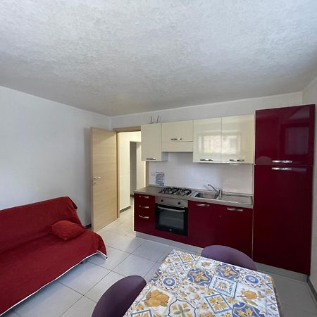 Le Stanze Di Max Bed & Breakfast Termoli Ngoại thất bức ảnh