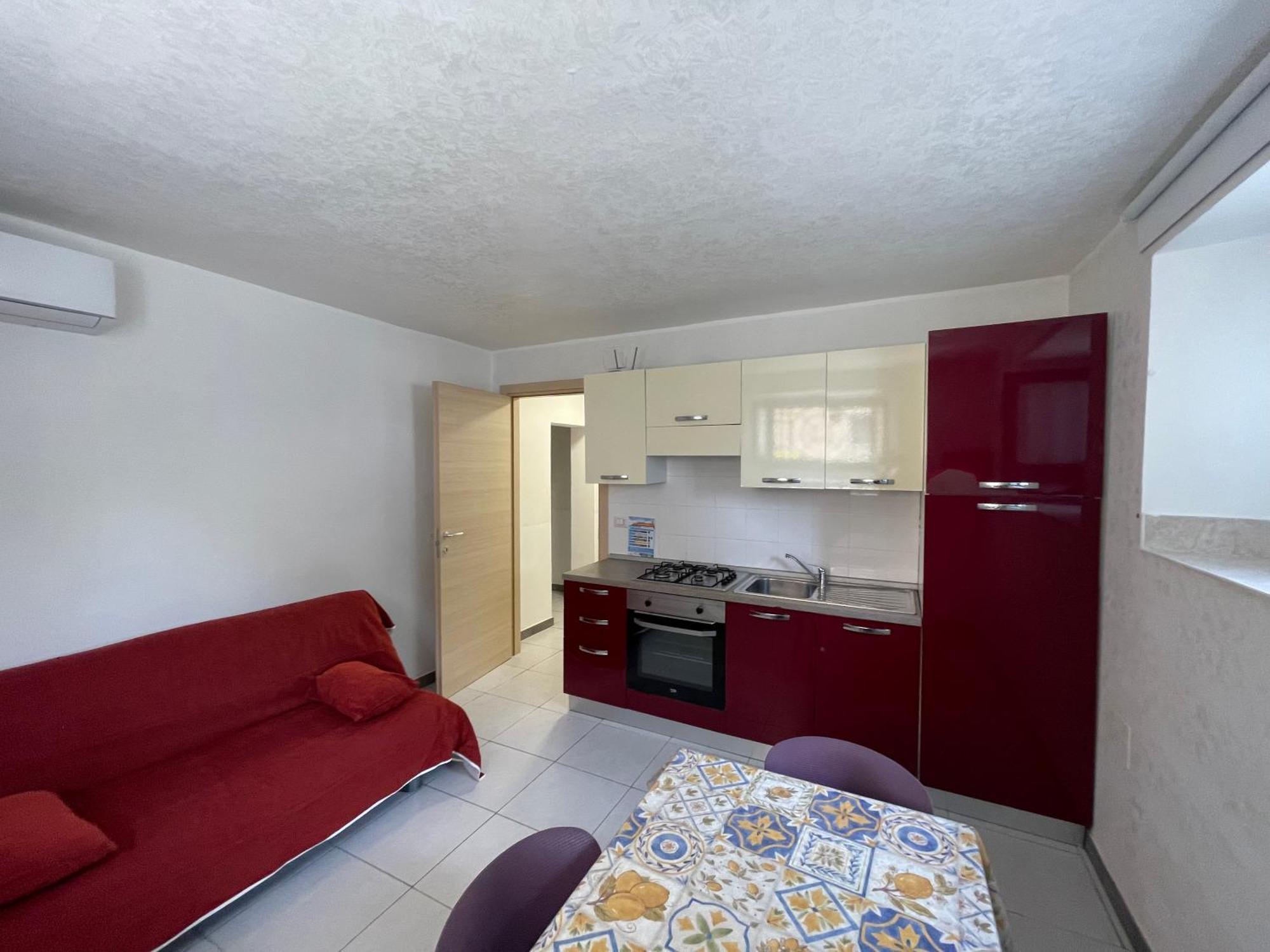 Le Stanze Di Max Bed & Breakfast Termoli Ngoại thất bức ảnh