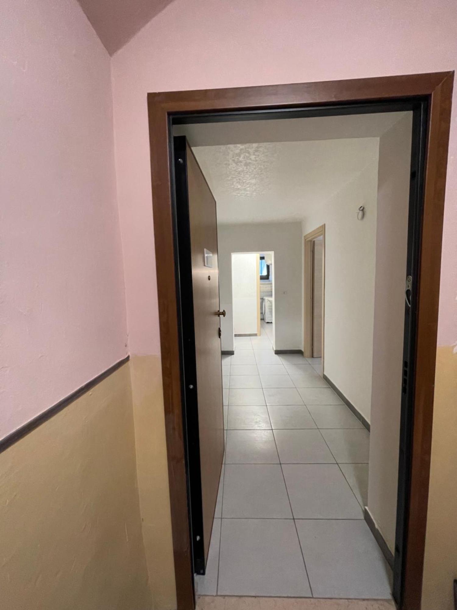 Le Stanze Di Max Bed & Breakfast Termoli Ngoại thất bức ảnh