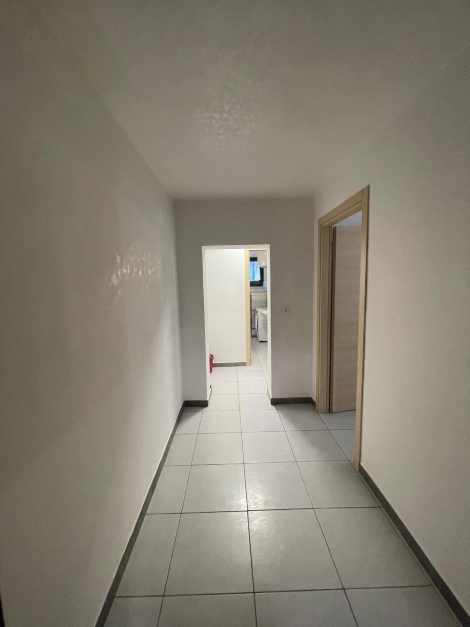 Le Stanze Di Max Bed & Breakfast Termoli Ngoại thất bức ảnh
