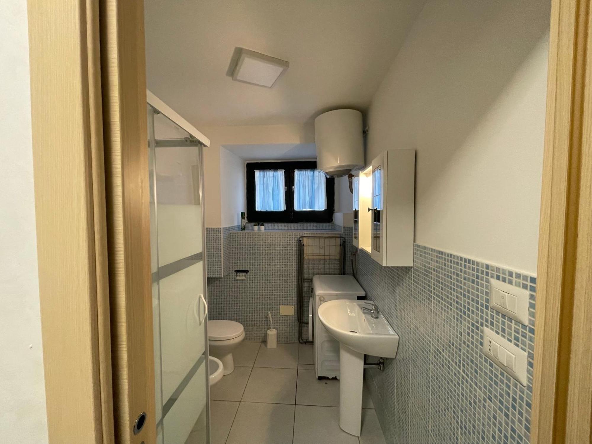 Le Stanze Di Max Bed & Breakfast Termoli Ngoại thất bức ảnh