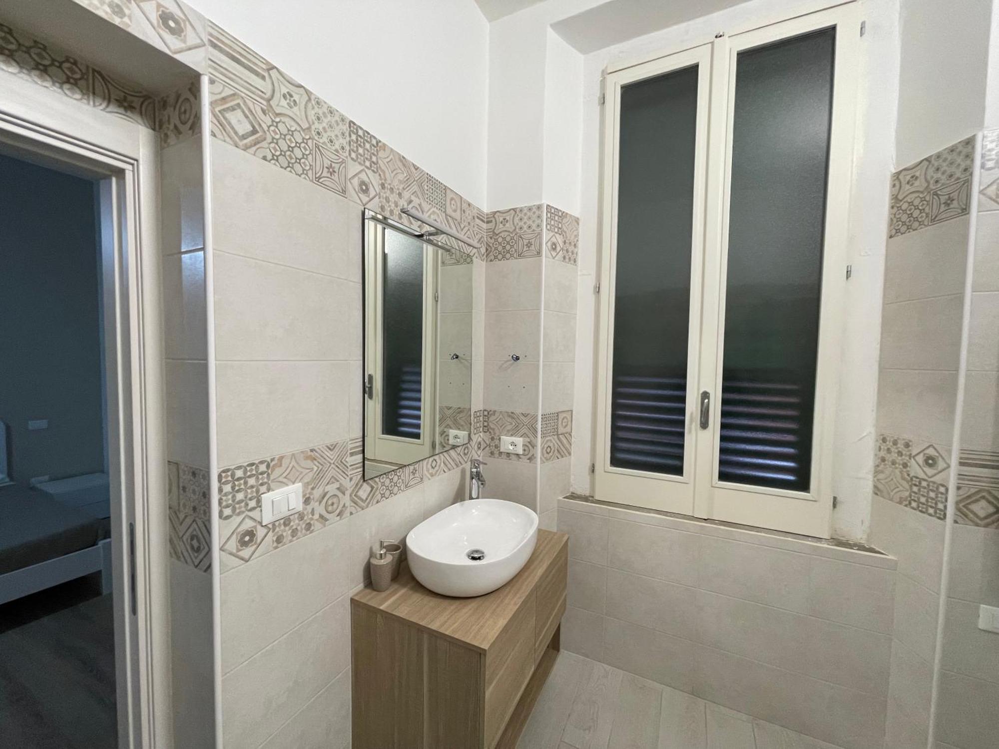 Le Stanze Di Max Bed & Breakfast Termoli Ngoại thất bức ảnh