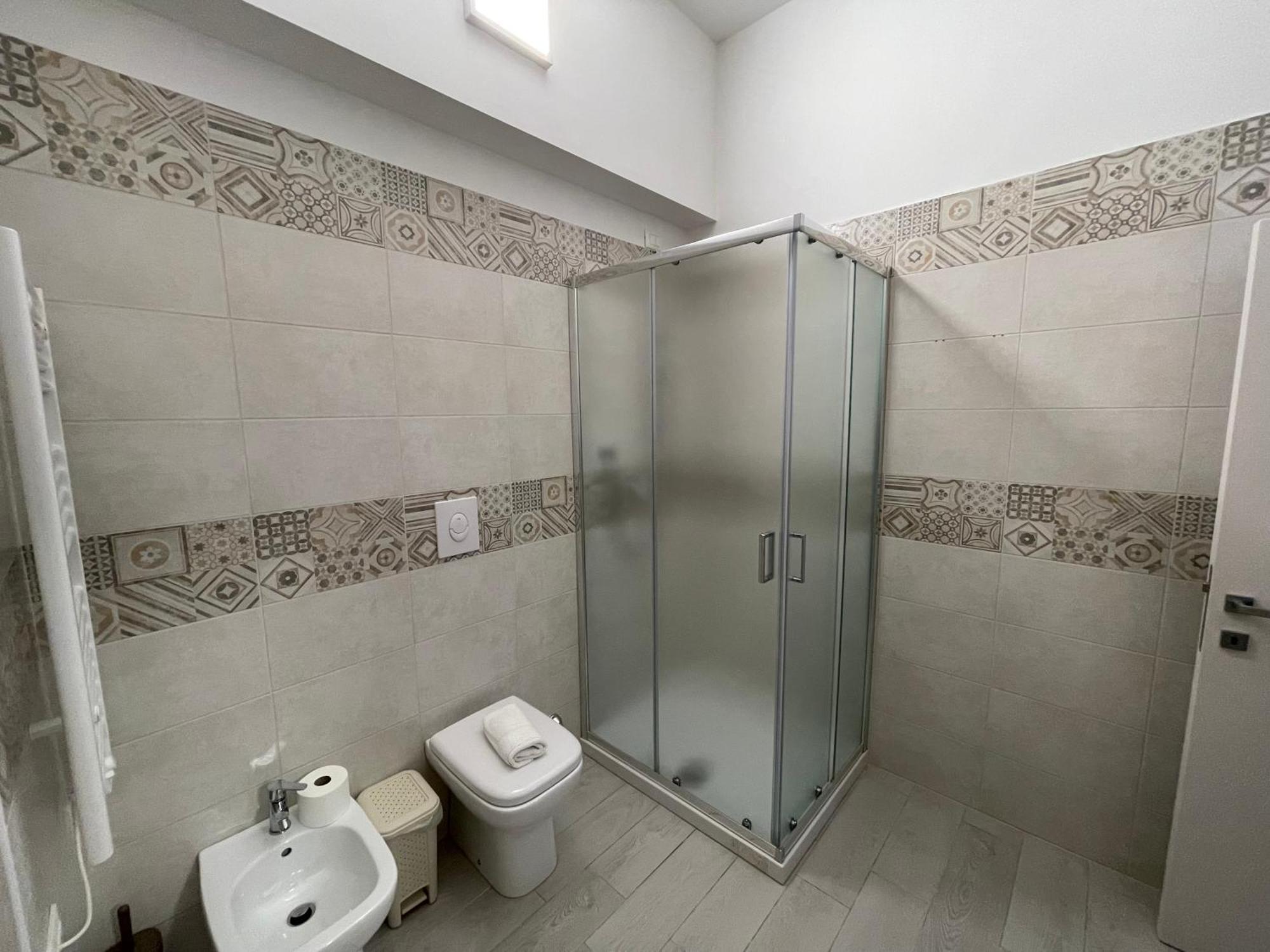Le Stanze Di Max Bed & Breakfast Termoli Ngoại thất bức ảnh